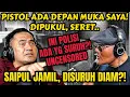 Lagu SAIPUL JAMIL.. PISTOL DI MUKA OM‼️BERITA SAMBO NAIK, LALU INI TERJADI.. -Deddy Corbuzier Podcast