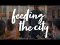 Feeding the City Livery