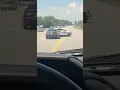 Police chase involving stolen Pennsylvania State Police cruiser in Cumberland County