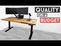 The BEST Standing Desk That Won t Break The Bank