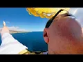 360 Happy Flight Cabo Parasailing