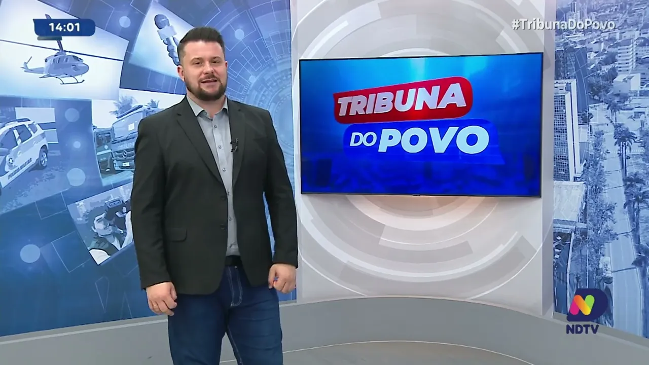 Dois homens são detidos por se passarem por policiais em Joinville