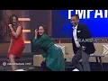 Battle Goyang Lawan Nita Thalia | INI BARU EMPAT MATA (13/03/20) Part 1