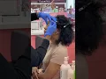 DITL Come with me to get my brows arched Ulta Beauty Benefit Brow Bar