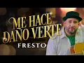 Download Lagu Me Hace Daño Verte, Fresto Music - Video Oficial