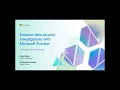 Data Security Investigations DSI