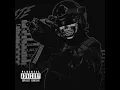 Freddie Dredd - Lust (SLOWED + BASS BOOSTED)