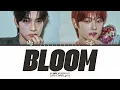 FLARE U 'Bloom' Lyrics (플레어 유 너의 계절이 찾아와 가사) [Color Coded Han_Rom_Eng]