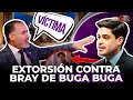 Download Lagu BRITO DESTAPA EXTORSIÓN CONTRA BRAY VARGAS DE BUGA BUGA EN NY: “ES UNA VICTIMA”