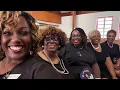 Delta Sigma Theta Sorority Inc Wake Forest University-Pi Omicron Chapter CODE R E D NIP