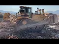 Download Lagu Caterpillar D8R Bulldozer