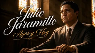 Ayer y Hoy - Julio Jaramillo (IA Video)