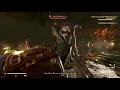 Wendigo Colossus Fight Fallout 76
