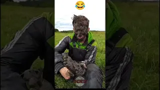 Я сегодня шла за картошкой в огород Shorts 