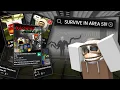 The INFAMOUS Spread of Roblox s SURVIVE IN AREA 51
