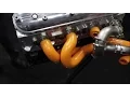 PRI 2015 - Icengineworks Precision Exhaust Header Modeling System