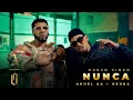 Download Lagu @AnuelAA \u0026 Ozuna - NUNCA