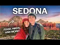 48 Hours in Sedona Arizona Best Things to Do and Eat
