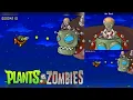 Plants vs. Zombies [Nintendo DS]  Mini Games - FULL Walkthrough