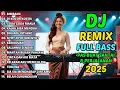 Download Lagu REMIX FULL BASS 2025 - LAGU VIRAL RELAKAN AKU DISCO DANGDUT - ENAK BANGET DIDENGAR AUDIO JERNIH