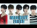 Download Lagu [AI COVER] How would ZB1 (ZEROBASEONE) Sing 'Imaginary Friend' by ITZY | cherryjoom