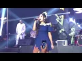 Lagu Nella Kharisma Jaran Goyang LIVE di Boshe VVIP Club Bali - 3 Maret 2018