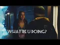 Custer tells Faye he s working with the police - Euphoria S02E06