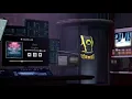 Rynx - Engine (vanossgaming music video)