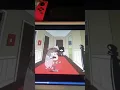 Lincoln s friends running away from his house