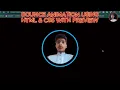 Add Bounce Animation with HTML CSS Easy CSS Keyframes Tutorial Farhan Code Corner