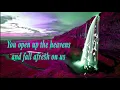 Fall Afresh - Sarah Reeves and The Belonging Co.(Lyrics)