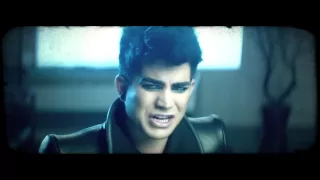 Adam Lambert Better Than I Know Myself Official Video 