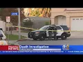 Man Woman Found Dead In Baldwin Park Home