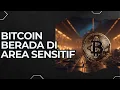 Download Lagu Bitcoin - Level Sensitif Untuk Bull Comeback!! | Menunggu Strong Catalyst | #Dyor