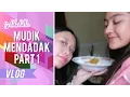 Lagu Salshabilla #VLOG - LEBARAN MUDIK MENDADAK