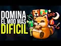 Con este MOD TODO te MATA Guia Dynamic Tratis Mod B41