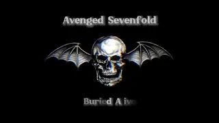 Download Avenged Sevenfold - Buried alive (Acoustic Version) MP3