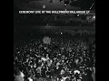 M.C.D.F. (Live)