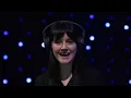 Chelsea Wolfe - Full Performance (Live on KEXP)