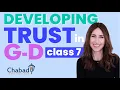Download Lagu Developing Trust Class 7 with Yael Trusch