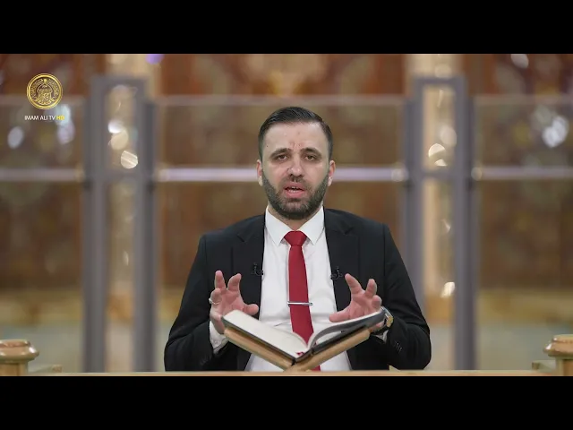 ⁣اقرأ وارتقِ |  الاخطاء الشائعة في قراءة الجزء التاسع و العشرين