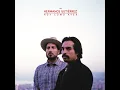 Cerca De Ti - Hermanos Gutiérrez