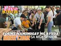 Download Lagu YORME NAMIMIGAY NG AYUDA LIVE