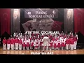 Atatürk Çocukları ( Türkiye Korolar Şenliği 2017)