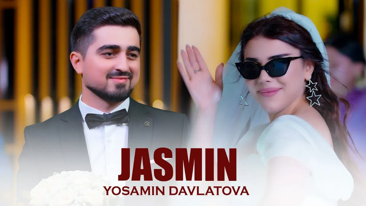Yosamin Davlatova channel featured image