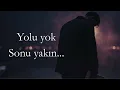Yolu yok, sonu yakın... I HGC Music
