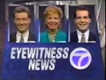 WABC NY EYEWITNESS NEWS-February 27 1993-Harry Martin Sarah Wallace