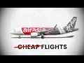 Lagu The Rise and Fall of Asia’s Largest Budget Airline (AirAsia)
