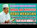 Download Lagu 🔴KH. ABDUL GHOFUR TERBARU‼️AMALAN REBI WEKASAN DI BULAN SAFAR 2025 #pengajian #khabdulghofur 