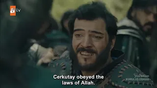 kurulus osman episode 58 english subtitles part 5
